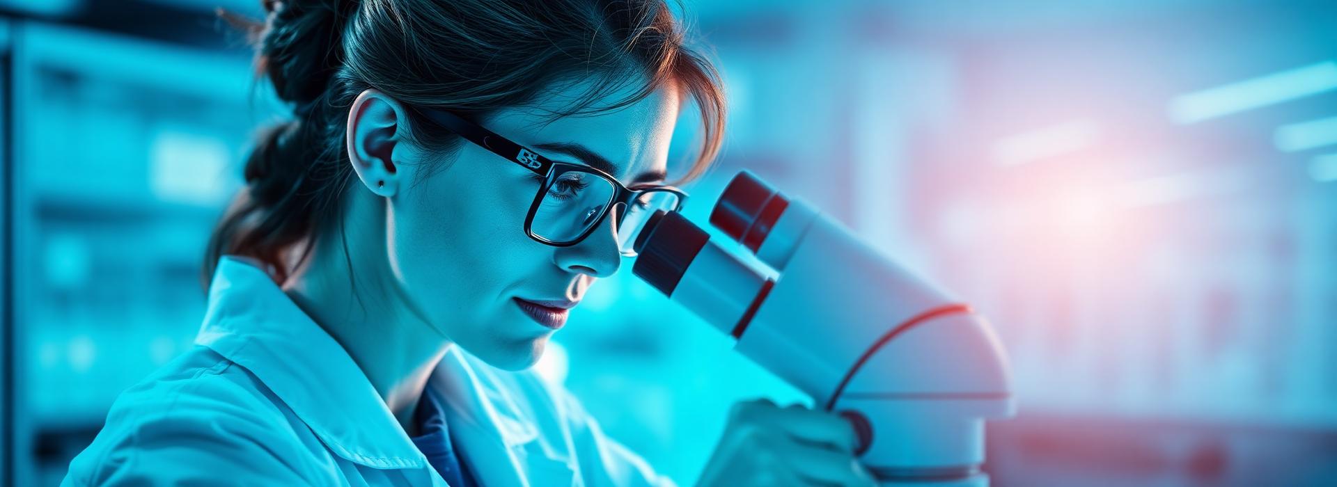 High Purity Research Peptides