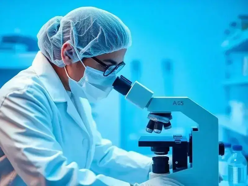 Selecting a Top Peptide Manufacturer