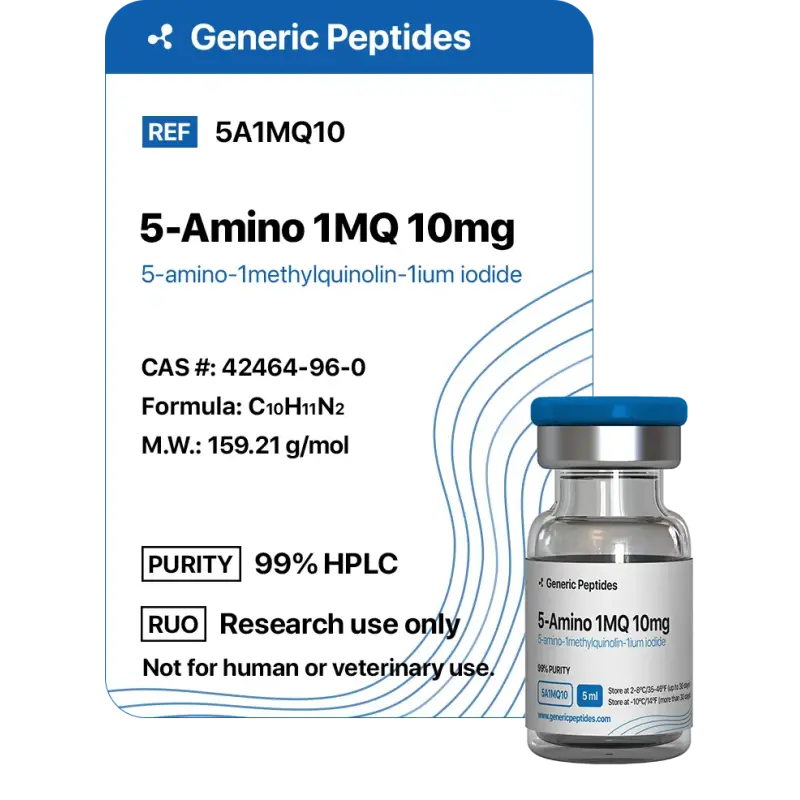 5-Amino 1MQ