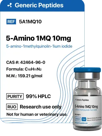 5-Amino 1MQ