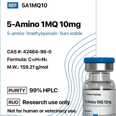 5-Amino 1MQ