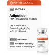 Adipotide (FTPP) 10mg