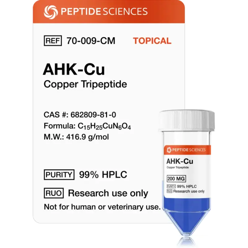 AHK-Cu 200 mg