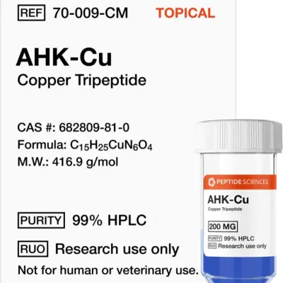 AHK-Cu 200 mg