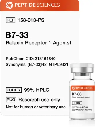 B7-33 6 mg