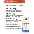 BPC-157/TB-500/GHK-Cu 30 mg