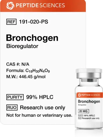 Bronchogen 20 mg