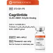 Cagrilintide 10 mg