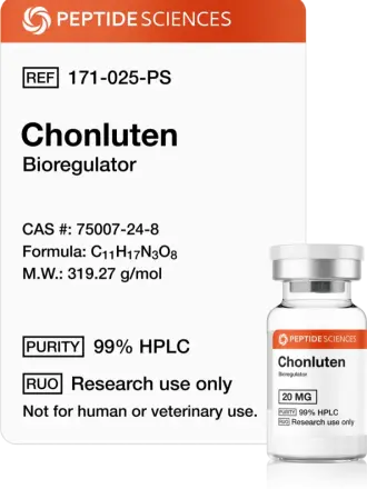 Chonluten 20 mg