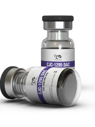 CJC-1295 Dac 5mg