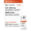CJC-1295 / GHRP-2 10 mg