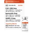 CJC1295 / Ipamorelin / GHRP-2