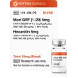 Duo-Blend Mod GRF / Hexarelin 10mg