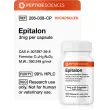 Epitalon 3 mg Capsule