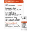 Fragment / CJC1295 / Ipamorelin 12 mg