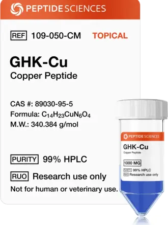 GHK-Cu 1000 mg