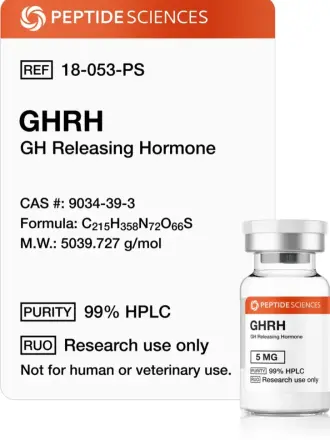 GHRH 5 mg