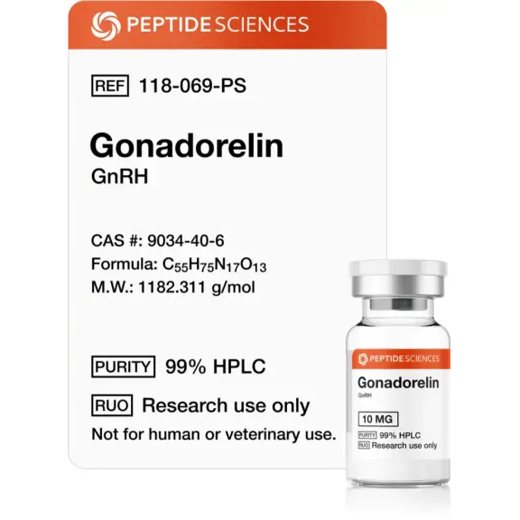 Gonadorelin 10 mg
