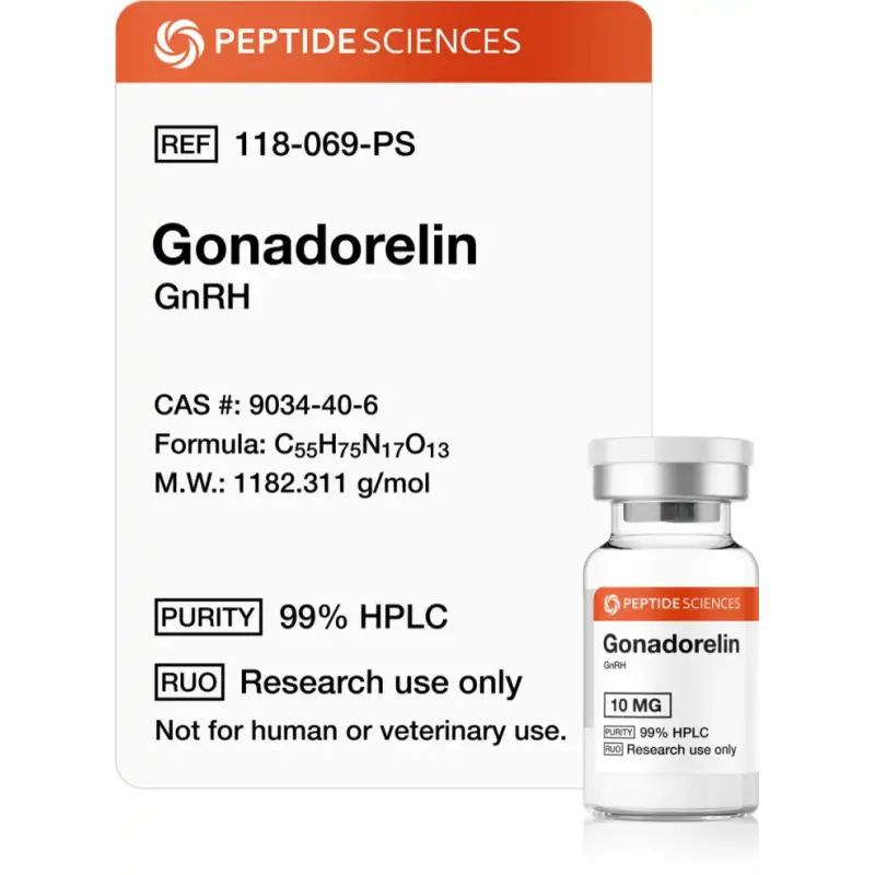 Gonadorelin 10 mg
