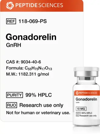 Gonadorelin 10 mg