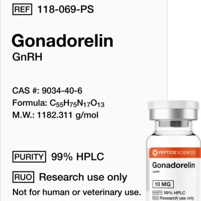 Gonadorelin 10 mg