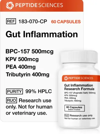 Gut Inflammation