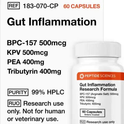 Gut Inflammation