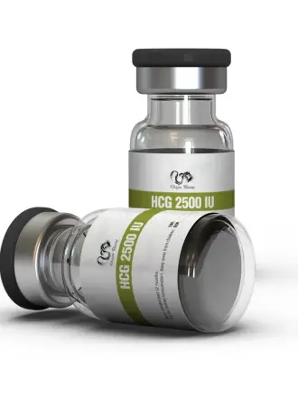 HCG 2500IU