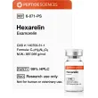 Hexarelin 2 mg