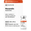 Hexarelin 5 mg