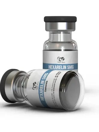 Hexarelin 5 mg