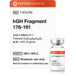 hGH Fragment 176-191 6 mg