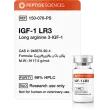 IGF-1-LR3 1 mg