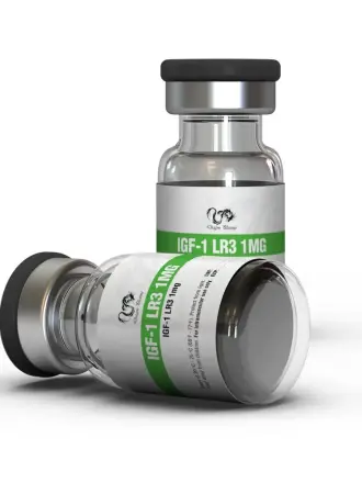 IGF-1 LR3