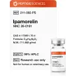 Ipamorelin 10 mg