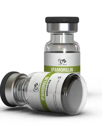 Ipamorelin