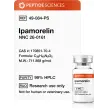 Ipamorelin 5 mg