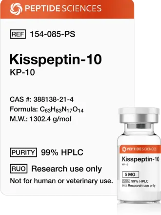 Kisspeptin-10 5 mg