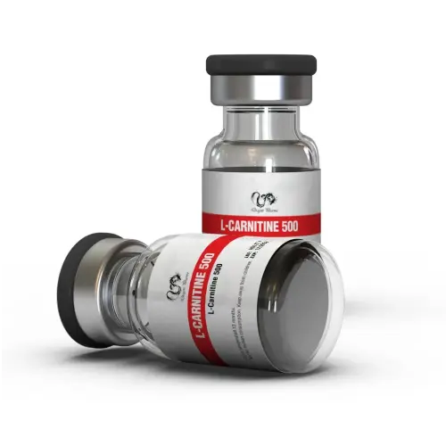 L-Carnitine 500 - Dragon Pharma Research Peptides