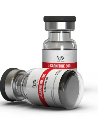 L-Carnitine 500