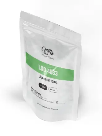 LGD 4033