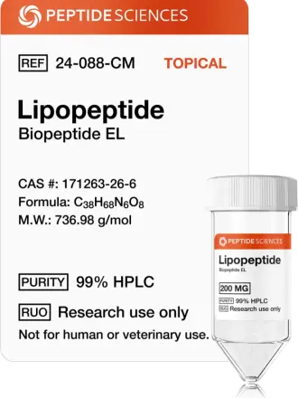Lipopeptide 200 mg