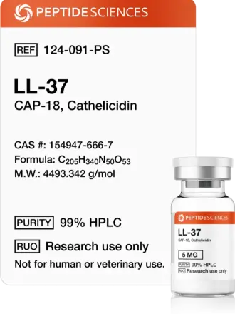 LL-37 5 mg