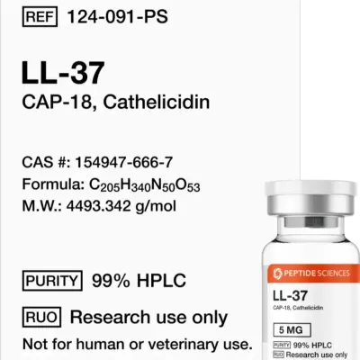 LL-37 5 mg