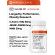 Longevity - Performance & Obesity Research