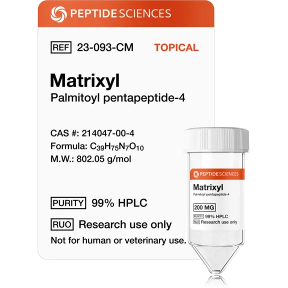 Matrixyl 200 mg