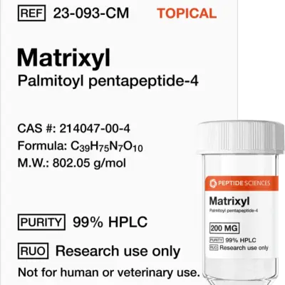 Matrixyl 200 mg