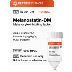 Melanostatin DM 200 mg - Peptide Sciences USA Research Peptides