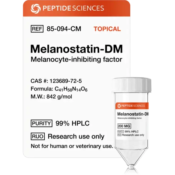 Melanostatin DM 200 mg