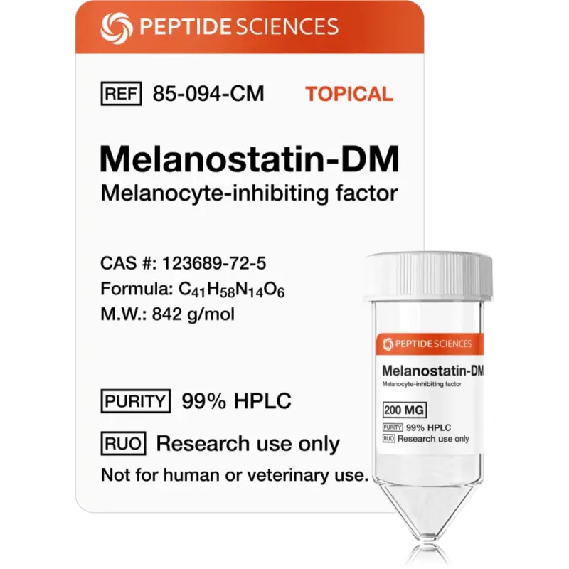 Melanostatin DM 200 mg